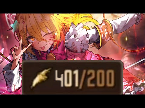 Limbus Company Youtuber Spends 40.000 Lunacy And Hits Pity TWICE For Queen Of Hatred Don Quixote