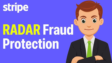 How To Set Up Radar Fraud Protection With Stripe Payments - Step By Step (2025 Guide)