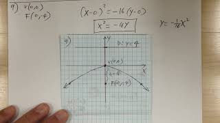 Algebra 2 p.415 #1-19 odds