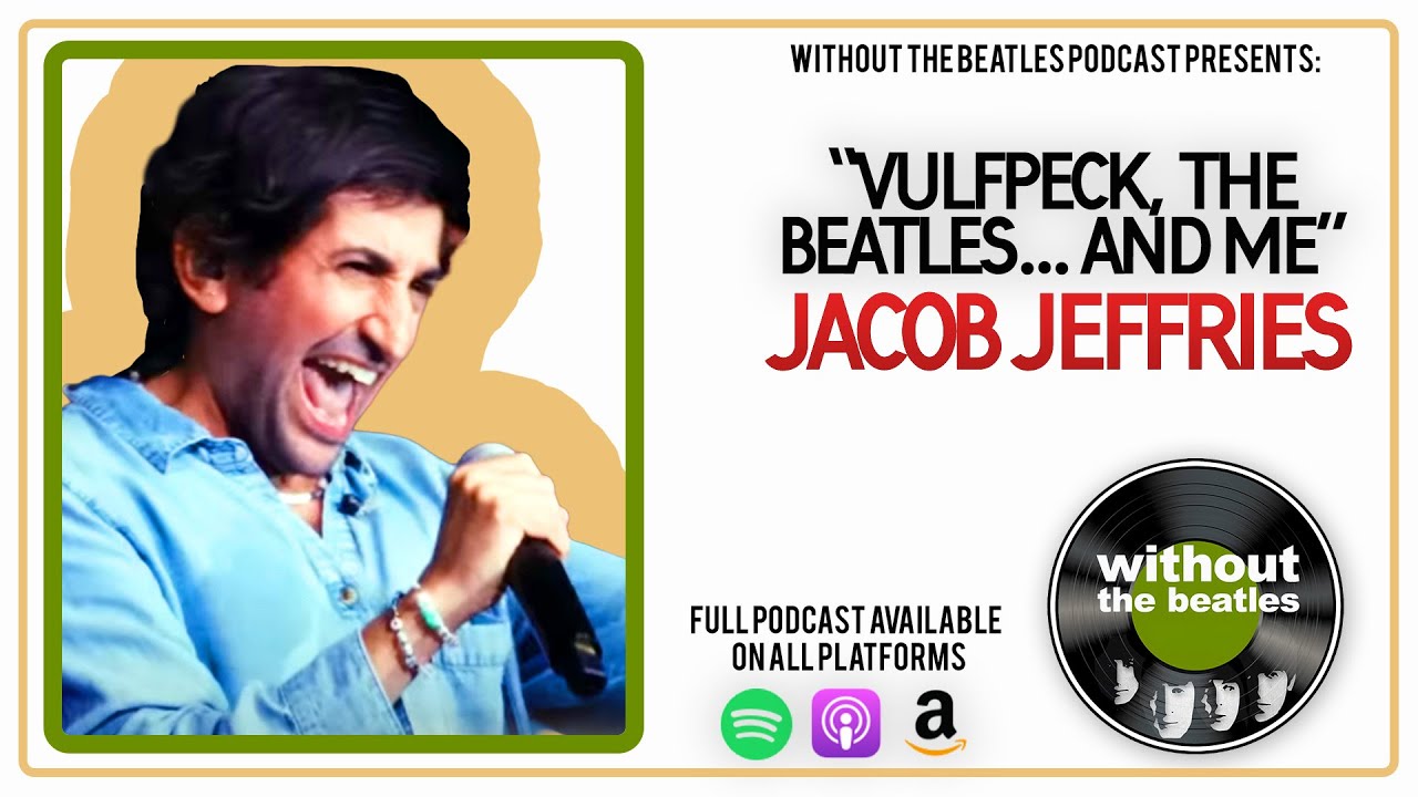 Vulfpeck's Jacob Jeffries goes solo - YouTube