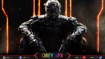 Trickshot on EVERY Black Ops 3 Map! Private Match BO3 Trickshot Montage