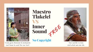 Maestro Tlakaelel Vs Inner Sound Mediation Music Sosyal Robot