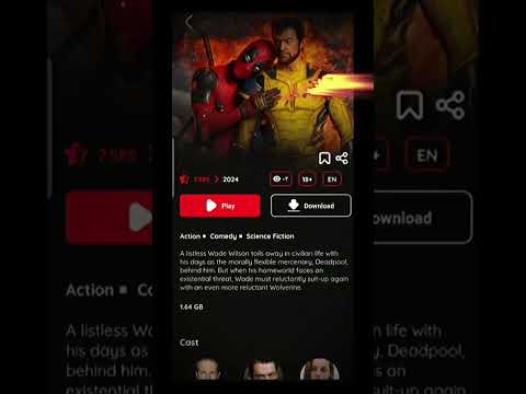 اتمنى ان ينال اعجابكم لمشاهدة الأفلام و القنوات مجانا بدون اعلانات او قيود   