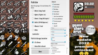 GTA SAN ANDREAS| J CHEATER| CHEATS| 2022|GTA TIMES தமிழ் screenshot 3