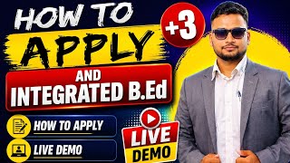 How To Apply 3 And Integrated Bedmajor Minor Details Demo  Process Step By Step