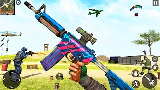 Critical Action Gun Strike Ops –  Game Gun Strike – FPS Shooting Games 3 screenshot 5