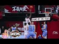 2021 CBA Playoffs Quater-Finals 广东东莞大益 vs 北京首钢 (18.04.21) 京粤大战! [1080p]