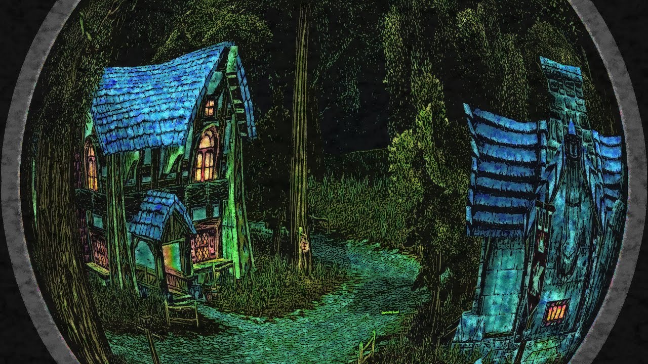 (4k) The History of Elwynn Forest (2023)