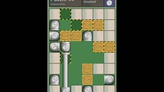 Pushing Machine (Impossible) - puzzle44