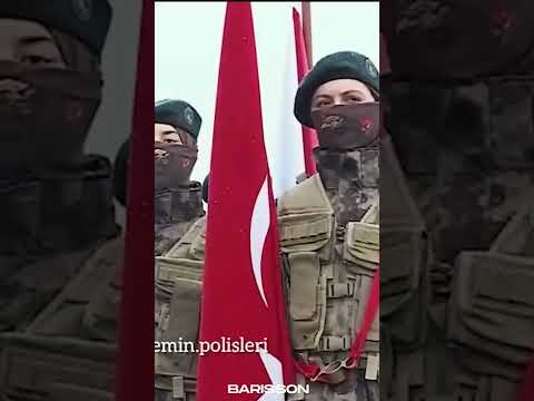 Kadın Polis Özel