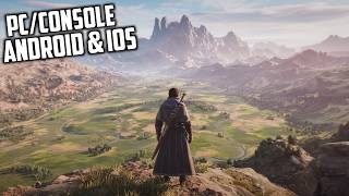 25 High-Quality PC/Console Games Now on Mobile – Play ANYWHERE on Android & iOS!