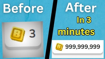*NEW* INFINITE TOKENS IN 3 MINUTES!!! NOT PATCHED!!!