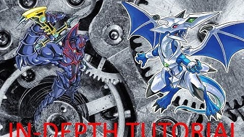 IN-DEPTH TUTORIAL ON THE BUSTER BLADER DRAGUNITY DECK CORE 2022