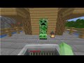 I made a creeper anxiety machine