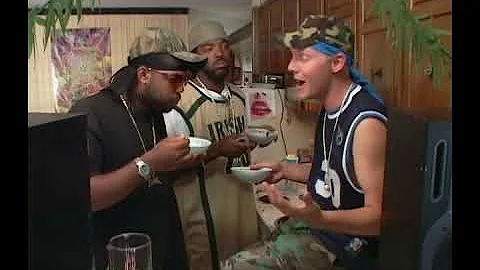 Trailer Park Boys -  J-Roc : l I'm not sayin what I'm sayin you sayin, sayin