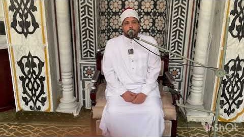 تلاوة مباركة من سورة النور في قرآن الجمعة وافتتاح مسجد المحطة بعد تجديده للقارئ الشيخ عزت صبري٢٠٢٥م