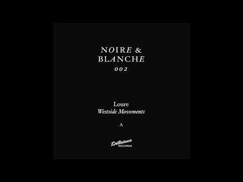 Loure - In The Evenings (Hidden Spheres Remix)