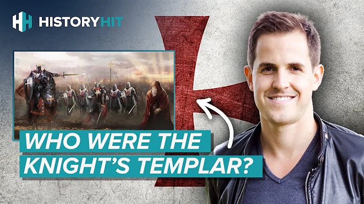 The True History Of The Knights Templar With Dan J...