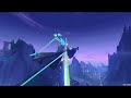 Break the seals on the floating island Genshin Impact