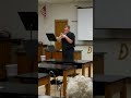 2018 district music  zacharys trumpet solo