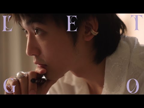 小樂 吳思賢 Ben Wu《LET GO》Official Teaser