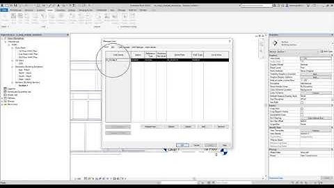 REVIT MEP EXAM REVIEW: COLLABORATION_RESOLVE COORDINATION REVIEW ISSUES
