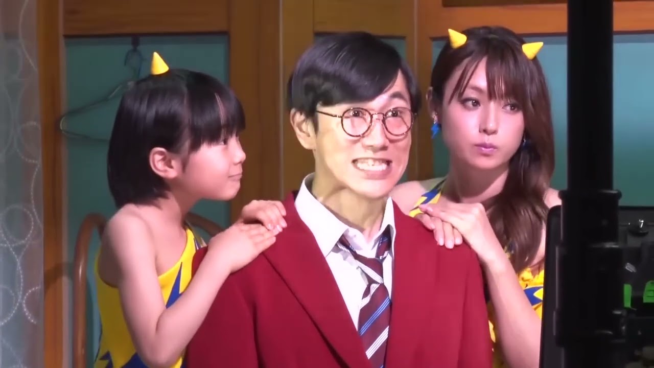 ⚡ Save with Tokyo Gas Electricity ft. Lum Invader Parody 