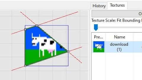LvlEdit2D DevLog #3: Textures.