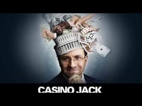 Casino Jack And The United States Of Money DOCUMENTARY ABOUT MONEY