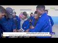 امتحانات مدرسة التكوين الفني والتقني بنواذيبو امتحانات مدرسة التكوين الفني والتقني بنواذيبو