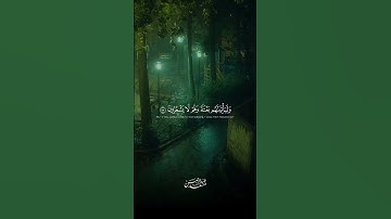 تلاوة مريحة القارئ عبدالرحمن المسعد #عبدالرحمن_مسعد #القرآن_الكريم#اكسبلور  #سورة العنكبوت #quran