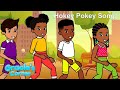 Hokey Pokey Song | Gracie’s Corner | Kids Songs + Nursery Rhymes