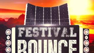 Festival Bounce Melodies Vol 1 [MIDI   WAV Lead Loops]