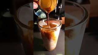 Iced Coffee
