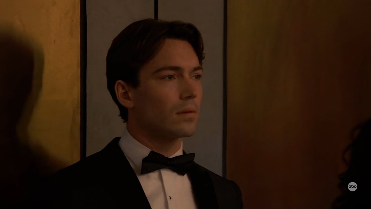 Michael Returns To Shock Willow & Drew Taking Wiley Back Home on General Hospital (May 23, 2025)