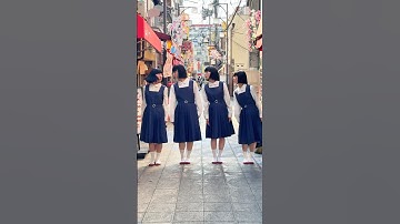 Oh Whoa〜〜〜👩🏻👩🏻👩🏻👩🏻 #avantgardey #アバンギャルディ