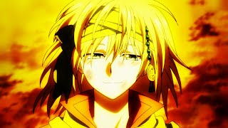 Akatsuki No Yona Zeno Edit