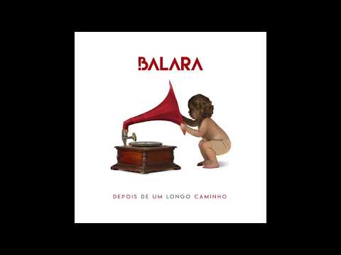 Guarde Na Mente - Balara - Art Track - Audio Oficial