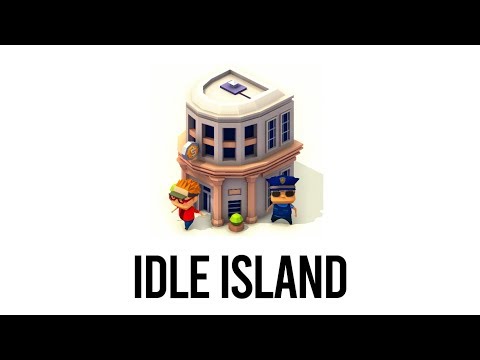 Idle Island - City Idle Tycoon