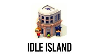 Idle Island - Trailer screenshot 3