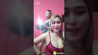 Tante Ngewek Di Hotel