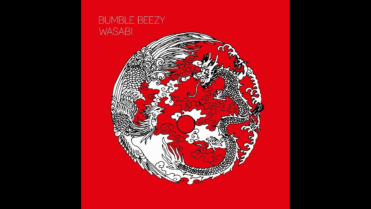 rap song 2019 Bumble Beezy Feat. Lil Beezy - Два Шмеля (Wasabi / Васаби | 2014)