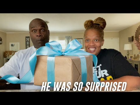 This was a REAL Boxtruck ? Couple Surprise ? |  the Boxtruck Couple