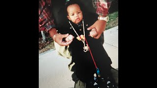 Wave Capone - Gangsta