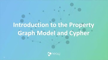 Intelligence led Policing with Neo4j