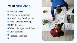 Dynamic Website Development - Codunite