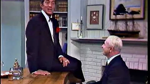 Dean Martin & Ken Lane - Everybody Loves Somebody ...