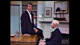 Download lagu Dean Martin & Ken Lane - Everybody Loves Somebody (again!) & Show Ending