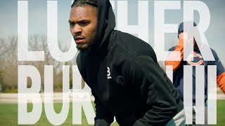 OFFSEASON YEAR 2 | Luther Burden III