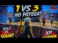 BZ ZEROX GODLIKE HEADSHOTS 💀 1vs4 IMPOSSIBLE CLUTCH